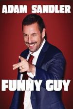 Watch Adam Sandler: Funny Guy Vumoo