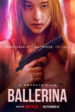 Watch Ballerina Vumoo