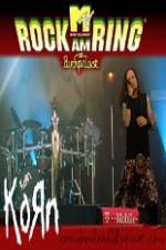 Watch KoRn: Live at  AM Ring Vumoo