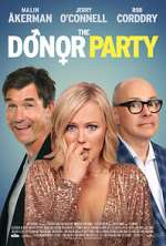 Watch The Donor Party Vumoo