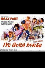 Watch I\'ve Gotta Horse Vumoo