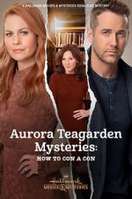 Watch Aurora Teagarden Mysteries: How to Con A Con Vumoo