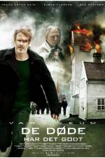 Watch Varg Veum - De døde har det godt Vumoo