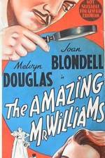 Watch The Amazing Mr Williams Vumoo