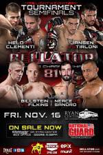 Watch Bellator Fighting Championships 81 Vumoo