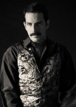 Watch The Freddie Mercury Story: Who Wants to Live Forever Vumoo