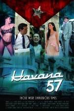 Watch Havana 57 Vumoo