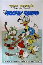 Watch The Hockey Champ (Short 1939) Vumoo