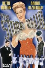 Watch The Stork Club Vumoo