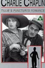 Watch Tillie's Punctured Romance Vumoo