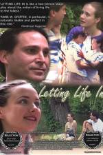 Watch Letting Life In Vumoo
