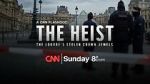 Watch The Heist: The Louvre\'s Stolen Crown Jewels Vumoo