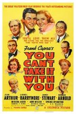 Watch You Can't Take It with You Vumoo