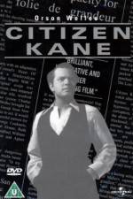 Watch Citizen Kane Vumoo