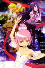 Watch Puella Magi Madoka Magica Concept Movie Vumoo