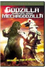 Watch Gojira tai Mekagojira Vumoo