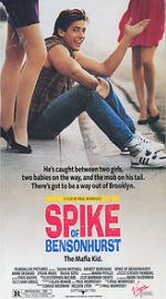 Watch Spike of Bensonhurst Vumoo