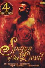 Watch Hellspawn Vumoo