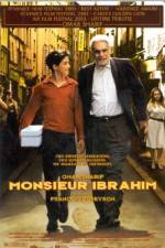 Watch Monsieur Ibrahim et les fleurs du Coran Vumoo