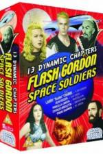 Watch Flash Gordon Vumoo