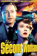 Watch The Second Woman Vumoo