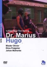 Watch Dr. Marius Hugo Vumoo