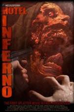 Watch Hotel Inferno Vumoo