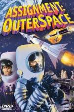 Watch Space Men Vumoo