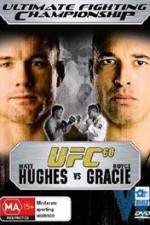 Watch UFC 60 Hughes vs Gracie Vumoo