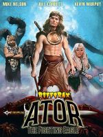 Watch RiffTrax: Ator the Fighting Eagle Vumoo