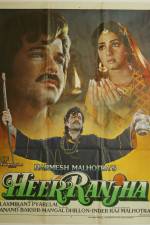 Watch Heer Ranjha Vumoo