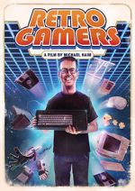 Watch Retro Gamers Vumoo