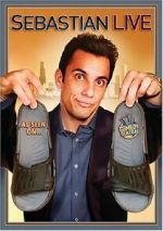Watch Sebastian Maniscalco: Sebastian Live (TV Special 2007) Vumoo