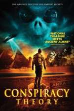Watch Conspiracy Theory Vumoo