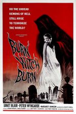 Watch Burn, Witch, Burn Vumoo