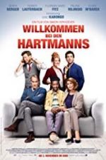 Watch Welcome to Germany Vumoo
