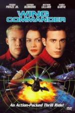 Watch Wing Commander Vumoo