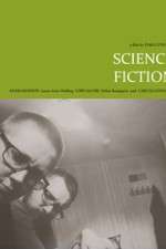 Watch Science Fiction Vumoo
