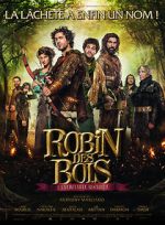 Watch Robin des Bois, la véritable histoire Vumoo