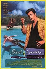 Watch Blood and Concrete Vumoo