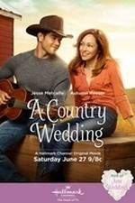 Watch A Country Wedding Vumoo