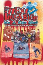 Watch The Next Invasion It's a Kid s Thing Vumoo