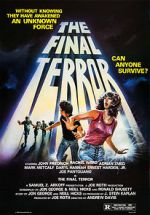 Watch The Final Terror Vumoo