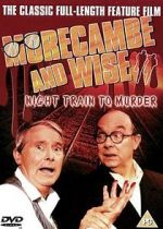 Watch Night Train to Murder Vumoo