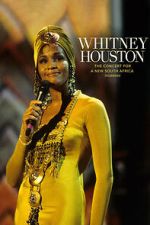 Watch Whitney Houston: The Concert for a New South Africa (Durban) Vumoo