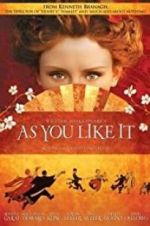 Watch As You Like It Vumoo