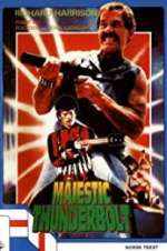 Watch Majestic Thunderbolt Vumoo