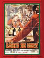 Watch Ringo\'s Big Night Vumoo