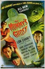 Watch The Mummy\'s Ghost Vumoo