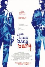 Watch Kiss Kiss Bang Bang Vumoo